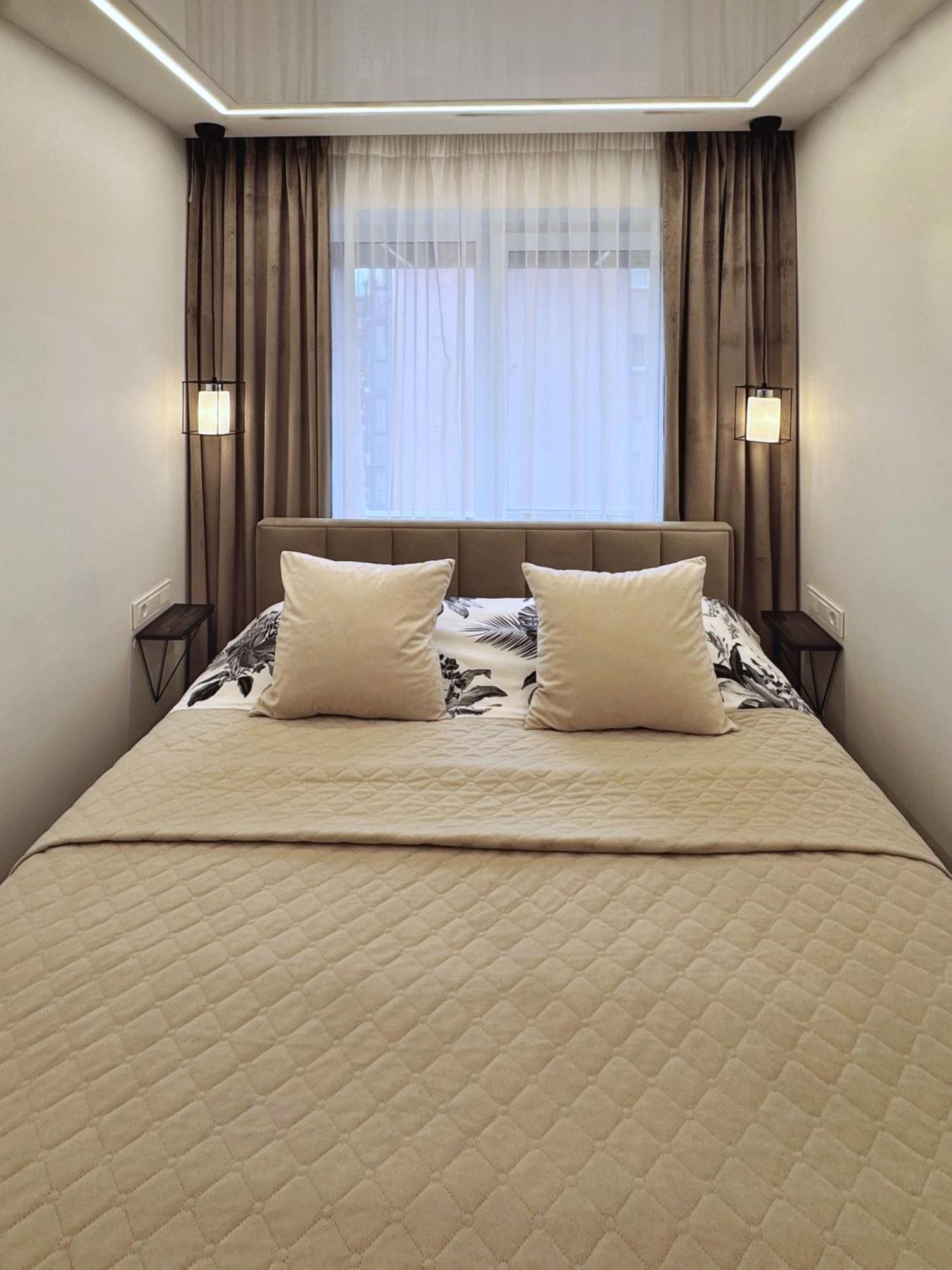 Welcome City Centre Apartments Klaipeda Bagian luar foto